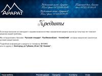 ������ ��������: ����� ������ ������